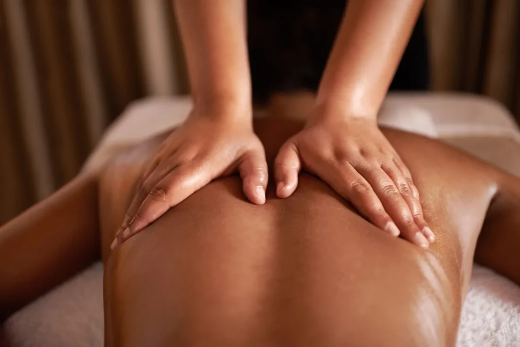Spa, Hammam et Massage Pas Cher à Tanger