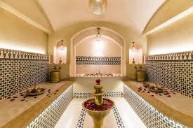 Hammam Traditionnel Tanger